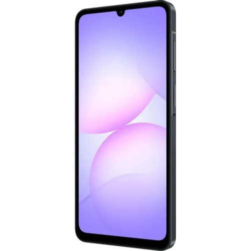 SM-A075FZKDCAU Смартфон/ Samsung Galaxy A07 4+64GB Black фото 4 SM-A075FZKDCAU Смартфон/ Samsung Galaxy A07 4+64GB Black фото 4
