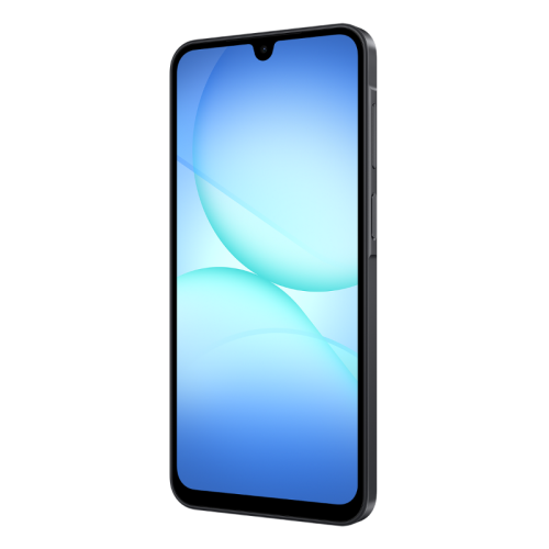 SM-A175FZKNCAU Смартфон/ Samsung Galaxy A17 4G 4+128GB Black фото 3 SM-A175FZKNCAU Смартфон/ Samsung Galaxy A17 4G 4+128GB Black фото 3