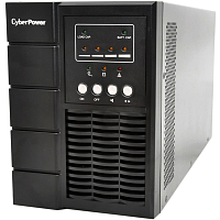 OLS2000E ИБП Online CyberPower OLS2000E Tower 2000VA/1800W USB/RS-232/ (4 IEC C13) NEW