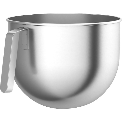 5KSM70JPXEWH Миксер с подъемной чашей 6,6 л Heavy Duty цвет белый фото 7