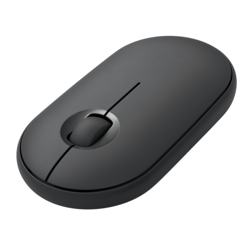 910-005576 Мышь/ Logitech Wireless Mouse Pebble M350 GRAPHITE фото 5 910-005576 Мышь/ Logitech Wireless Mouse Pebble M350 GRAPHITE фото 5