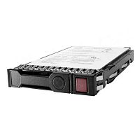 P40510-B21 Твердотельный накопитель HPE 960GB SAS 12G Mixed Use SFF BC Value SAS Multi Vendor