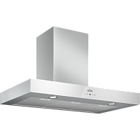 294501 BETTER, Кухонная вытяжка ELIKOR Агат 90Н-1000-Е4Д нерж/белый