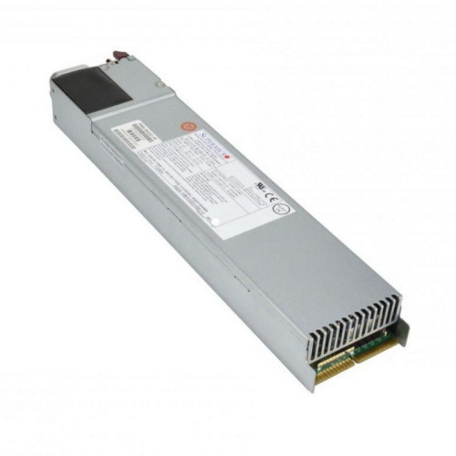 PWS-2K03D-1R Блок питания SuperMicro PWS-2K03D-1R фото 2