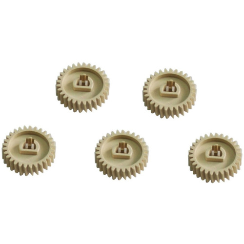 -/ Шестерня привода резинового вала 29T для HP LaserJet P3005 (CET) фото 2 -/ Шестерня привода резинового вала 29T для HP LaserJet P3005 (CET) фото 2