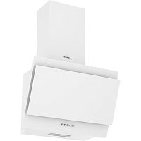 266393 GOOD, Кухонная вытяжка КВ Титан 50П-430-К3Д, белый