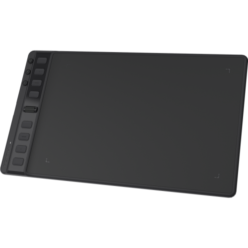 H951PBlack Графический планшет/ Графический планшет Huion INSPIROY 2 M H951P Black фото 8