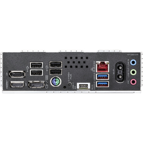 B840MDS3HWF6 Материнская плата/ B840M DS3H WF6 фото 3 B840MDS3HWF6 Материнская плата/ B840M DS3H WF6 фото 3