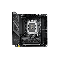 90MB1JB0-M0EAY0 Материнская плата/ ROG STRIX B860-I GAMING WIFI