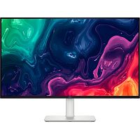 S3225QS Монитор Dell 31.5" S3225QS белый VA LED 5ms 16:9 HDMI M/M матовая HAS Piv 3000:1 300cd 178гр/178гр 3840x2160 120Hz DP 4K