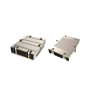 AS.03.03.0083 Радиатор/ 1U passive server cooler S11-SP5 CPU Socket: AMD SP5 TDP: 255W
