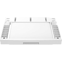 DSKS070 Соединительный кит Delonghi/ Соединительный кит для сушильной и стиральной машин DSKS070 (1016 H LANSO)