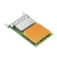 LRES3027PF-OCP Сетевая карта/ OCP3.0 4-Port 25G SFP28 Network Adapter