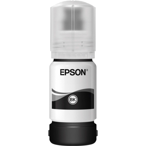 Чернила/ Epson EcoTank MX1XX Series Black Bottle L