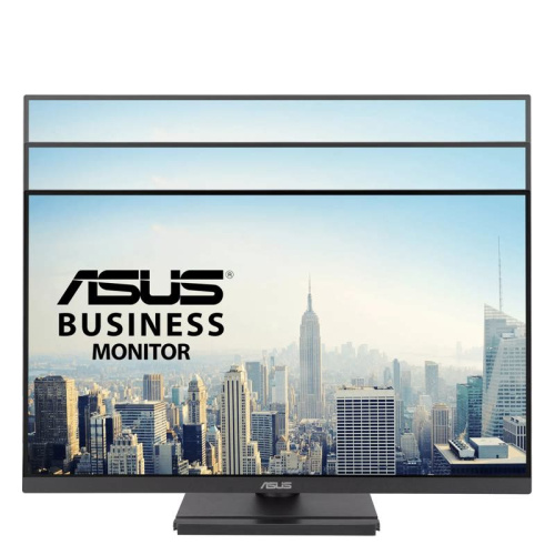 90LM04J1-B01171 Монитор LCD 27" VA279QGS/ ASUS VA279QGS 27" IPS LCD monitor 16:9, FHD 1920x1080, 1ms MPRT, 350cd/m2, 120Hz, D-sub, HDMI, DP, USB hub (4xUSB 3.2), Speakers 2Wx2, VESA 100x100, Frameless, sRGB 99%, HAS 150mm, black фото 3