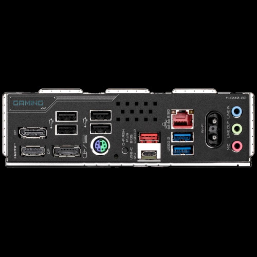 B850MGAMINGXWIFI6E Материнская плата Gigabyte B850M GAMING X WIFI6E, RTL фото 4 B850MGAMINGXWIFI6E Материнская плата Gigabyte B850M GAMING X WIFI6E, RTL фото 4
