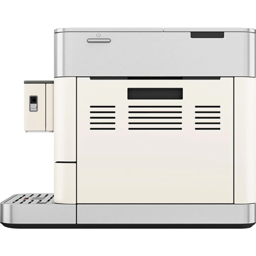 5KES8556EPL Автоматическая кофемашина Artisan, кремовая фото 4