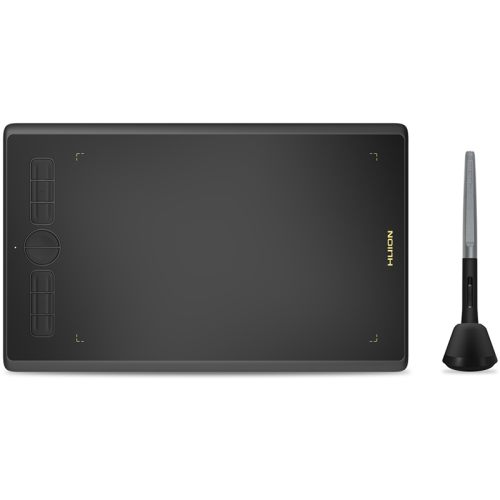 H610X Графический планшет/ Графический планшет Huion Inspiroy H610X