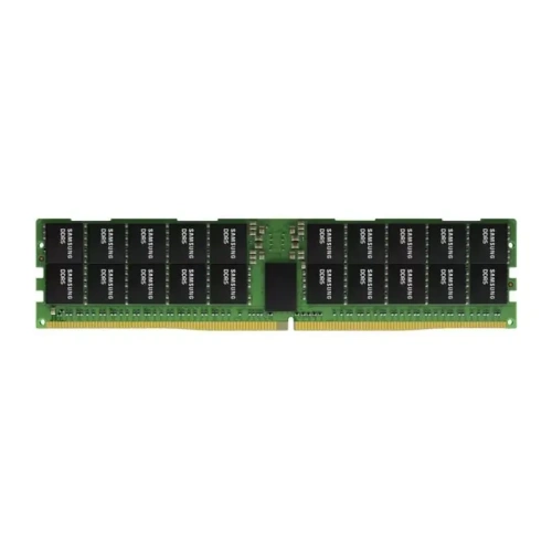 M321R2GA3BB6-CQKET Память оперативная/ Samsung DDR5 16GB RDIMM 4800 1Rx8 1.1V