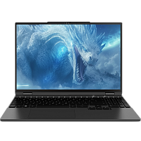 Maibenben X15B-R78746 15.3"(2560x1600 (матовый) IPS)/AMD Ryzen 7  8745HS(3.8Ghz)/16384Mb/1024PCISSDGb/Ext:nVidia GeForce RTX4060(8192Mb)/Cam/BT/WiFi/60.1WHr/war 1y/1.95kg/Black/Linux + Screen 240Hz, 500nits, sRGB 100%