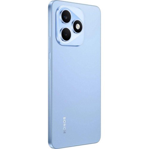 5109CCTX Смартфон HONOR X8d 8+128GB голубой (5109CCTX) фото 7