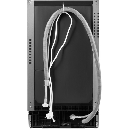 MLP-082DLightBeam Посудомоечная бытовая машина MAUNFELD/ узкая встраиваемая ПММ, 45см, 9 комплектов, луч фото 3