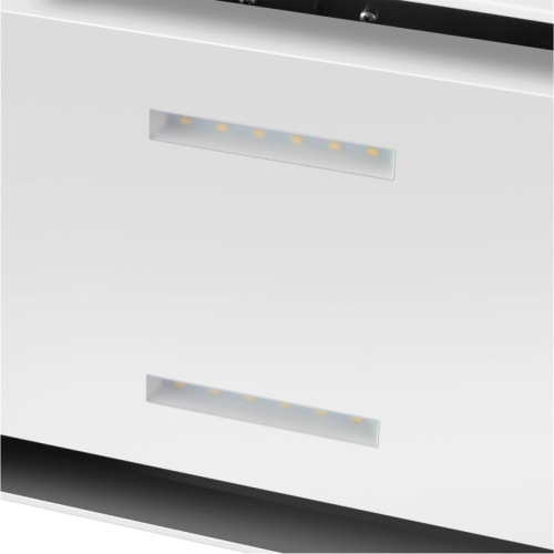 BathPlus402white Вытяжка Maunfeld/ Кухонная вытяжка MAUNFELD Bath Plus 402 белый фото 8