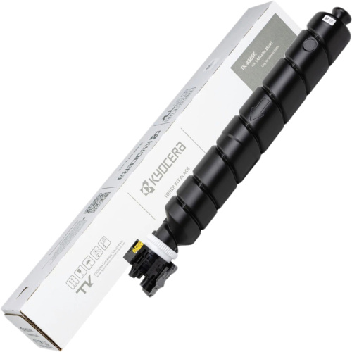 1T02YP0NL0 тонер-картридж Kyocera TK-8365K/ Toner Cartridge TK-8365K 25000pc, Black фото 2 1T02YP0NL0 тонер-картридж Kyocera TK-8365K/ Toner Cartridge TK-8365K 25000pc, Black фото 2