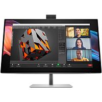8K135AA Монитор HP 27" Series 7 Pro 727pm черный IPS LED 5ms 16:9 HDMI M/M Cam матовая HAS Piv 2000:1 400cd 178гр/178гр 3840x2160 60Hz FreeSync Premium DP 4K USB 7кг