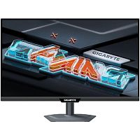 M27Q3EK Монитор 26.5" Gigabyte M27Q3 EK Black (IPS, 2560x1440, 1ms, 178°/178°, 400 cd/m, 1000:1, 3xUSB3.2, USB Type-C, 300Hz, 2xHDMI 2.1, DP 1.4, HAS)