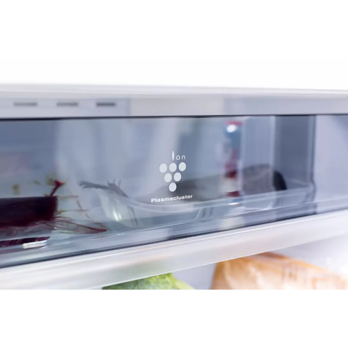 SJXE55PMBE Холодильник Sharp/ Холодильник Sharp, ВхШхГ 1750х800х735 мм, отдельностоящий, No Frost. A+ Бежевый. фото 17