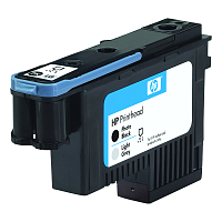 C9407A Печатающая головка/ HP 70 Photo Black and Light Grey Printhead