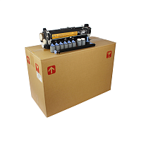 CET6909 -/ Ремонтный комплект CB389A для HP LaserJet P4014/P4015/P4515 (CET) Состав: фьюзер/печка в сборе [RM1-4579-000]; ролик переноса в сборе [RM1-5462-000]; ролик подачи [RM1-0037-020] (6шт.); ролик подхвата [RM1-0036-020] (2 шт.)