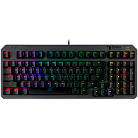 90MP0390-BKRA01 Клавиатура ASUS RA07 TUF K3 GEN II/RD/RU/DS ABS (RUS)/ ASUS RA07 TUF K3 GEN II/RD/RU/DS ABS (RUS)