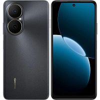 51098GPK Смартфон NOVA Y73 8/128GB MGA-LX3 51098GPK BLACK HUAWEI
