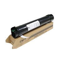 CET141209 -/ Тонер-картридж ЧЕРНЫЙ WC7545, 26K WC 7525/7530/7535/7545/7556 Black Toner Cartridge (CET)