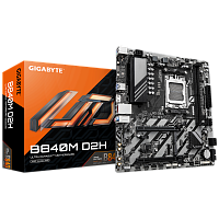 B840MD2H Материнская плата/ B840M D2H