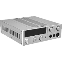 6953175710813 Усилитель ЦАП/ FIIO K17 (F4161K) Серебристый