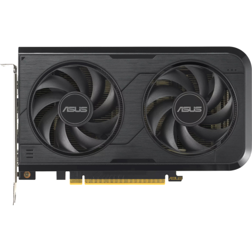 90YV0N72-M0NA00 Видеокарта/ DUAL-RTX5050-O8G