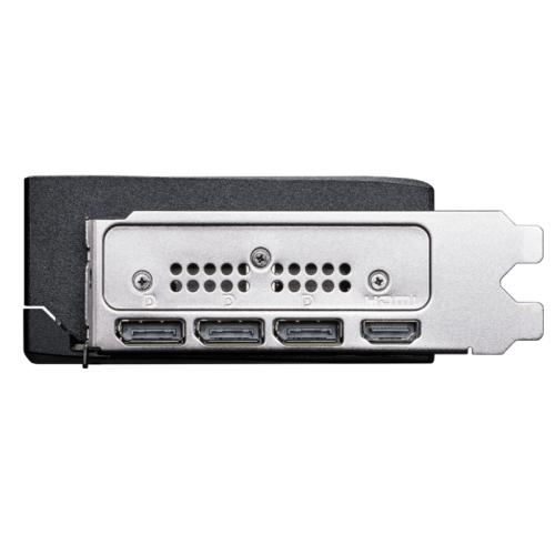 GeForceRTX507012GSHADOW2X Видеокарта/ GeForce RTX 5070 12G SHADOW 2X фото 5