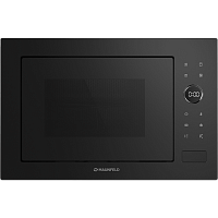 XBMO252GBMatt Печь микроволновая электрич./ Встраиваемая микроволновая печь