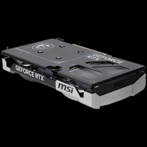 RTX5060Ti16GVENTUS2XPLUS Видеокарта PCIE16 RTX5060TI 16GB RTX 5060 Ti 16G VENTUS 2X PLUS MSI фото 3 RTX5060Ti16GVENTUS2XPLUS Видеокарта PCIE16 RTX5060TI 16GB RTX 5060 Ti 16G VENTUS 2X PLUS MSI фото 3