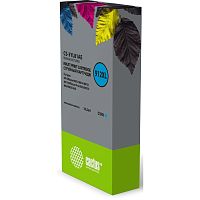CS-3YL81AE -/ Картридж струйный Cactus CS-3YL81AE 912XL голубой (10.5мл) для HP OfficeJet 8012/8014/8015/8017;Offi
