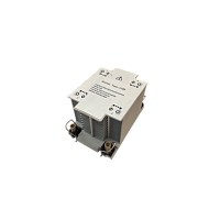 AS.01.07.0162 Радиатор/ 2U Passive Server Cooler 3DVC-2U-4677 CPU Socket: LGA4677/4710 TDP:350W