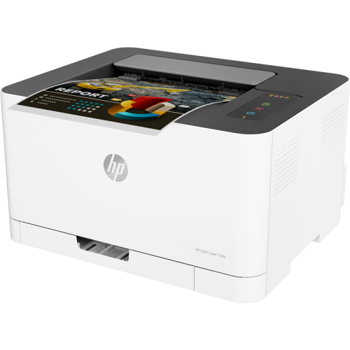 4ZB94A Лазерный принтер/ HP Color Laser 150a фото 7