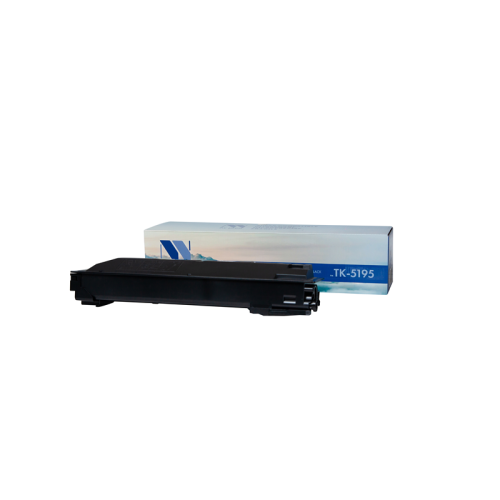 NV-TK5195Bk -/ Тонер-картридж NVP NV-TK-5195 Black для Kyocera 306ci (15000k) NV-TK5195Bk -/ Тонер-картридж NVP NV-TK-5195 Black для Kyocera 306ci (15000k)