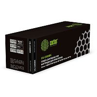 -/ Картридж лазерный Cactus CS-C069BK 069 черный (1900стр.) для Canon i-SENSYS MF752Cdw MF752/MF754Cdw MF754