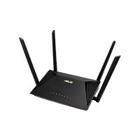 90IG06P0-MO3530 Маршрутизатор ASUS RT-AX1800U/ ASUS RT-AX1800U