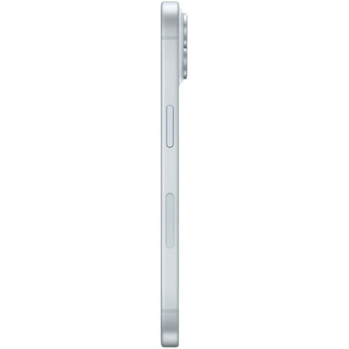 MTP43HN/A Мобильный телефон Apple/ iPhone 15 128GB Blue SIM + eSIM фото 3