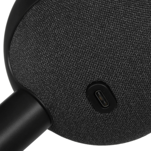 988-000551 Микрофон/ Logitech USB Gaming Microphone Yeti Orb, Black фото 5